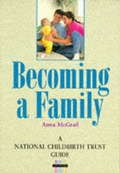 Cover: Becoming a Family - Stationery Office Books