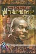 Cover: Extraordinary Old Testament People - Abingdon Press