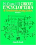 Cover: McGraw-Hill Circuit Encyclopedia and Troubleshooting Guide, Volume 3 - McGraw-Hill Inc.,US
