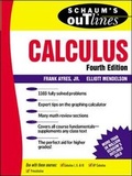 Cover: Schaum's Outline of Calculus - McGraw-Hill Professional