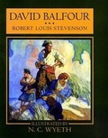 Cover: David Balfour - Prentice Hall & IBD