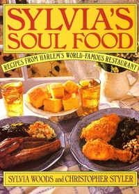 Abbildung von: Sylvia's Soul Food - William Morrow
