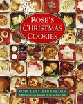 Bild: Roses Christmas Cookies - William Morrow