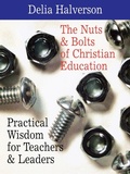 Cover: The Nuts and Bolts of Christian Education - Abingdon Press