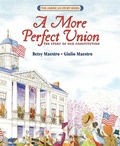 Cover: A More Perfect Union - HarperCollins