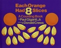 Cover: Each Orange Had 8 Slices - William Morrow