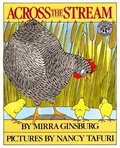 Cover: Across the Stream - Greenwillow Books