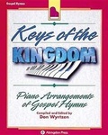 Cover: Keys of the Kingdom: Piano Arrangements of Gospel Hymns - Abingdon Press