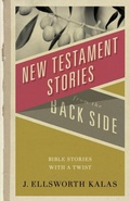 Bild: New Testament Stories from the Back Side - Abingdon Press