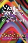 Cover: Mental Aerobics-- - Abingdon Press