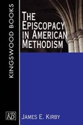 Cover: The Episcopacy in American Methodism - Abingdon Press