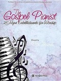Cover: The Gospel Pianist - Abingdon Press