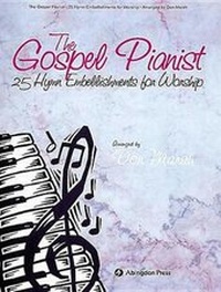 Enlarge image Cover: The Gospel Pianist - Abingdon Press
