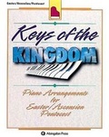 Cover: Keys of the Kindgom: Easter/Ascension/Pentecos - Abingdon Press