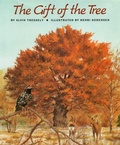 Cover: The Gift of the Tree - HarperCollins