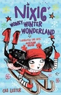 Cover: Nixie: Wonky Winter Wonderland - Oxford University Press