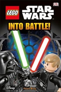 Enlarge image Cover: LEGO (R) Star Wars Into Battle - DK Children