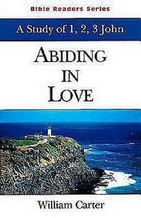 Bild: 1, 2 and 3 John - Abingdon Press