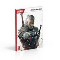 Enlarge image Cover: The Witcher 3: Wild Hunt - BradyGames
