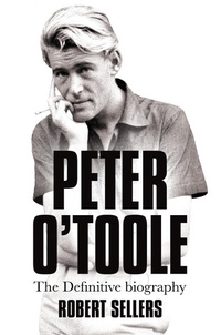 Abbildung von: Peter O'Toole - Sidgwick & Jackson Ltd