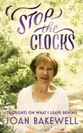 Cover: Stop the Clocks - Virago Press Ltd