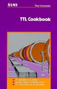 Abbildung von: TTL Cookbook - Sams Publishing