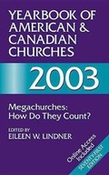 Cover: Yrbk of American & Canadian Churche - Abingdon Press