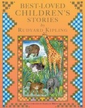 Cover: Best-Loved Children's Stories - Little, Brown & Company