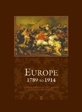 Cover: The Scribner Library of Modern Europe - Charles Scribner's Sons