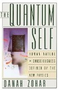 Cover: The Quantum Self - HarperPaperbacks