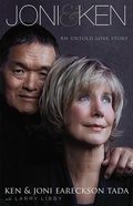 Cover: Joni and Ken - Zondervan