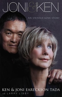 Enlarge image Cover: Joni and Ken - Zondervan