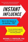 Cover: Instant Influence - Little, Brown & Company