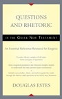 Cover: Questions and Rhetoric in the Greek New Testament - Zondervan Academic