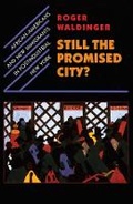 Cover: Still the Promised City? - Harvard University Press