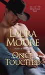 Cover: Once Touched - Ballantine Books