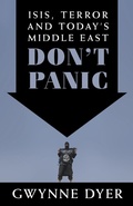 Cover: Don't Panic - Random House Canada