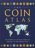 Cover: The Coin Atlas Handbook - Little, Brown Book Group