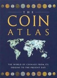 Enlarge image Cover: The Coin Atlas Handbook - Little, Brown Book Group
