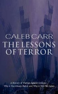 Enlarge image Cover: The Lessons Of Terror - Little, Brown & Company