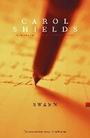 Cover: Swann - Vintage Canada