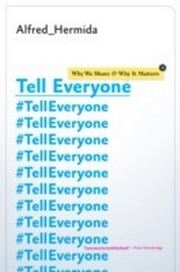 Enlarge image Cover: Tell Everyone - Doubleday Canada