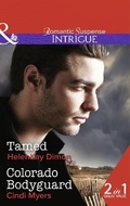 Cover: Tamed - Mills & Boon