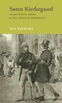 Bild: Soren Kierkegaard - Oxford University Press