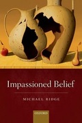 Cover: Impassioned Belief - Oxford University Press