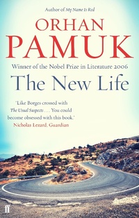 Abbildung von: The New Life - Faber & Faber