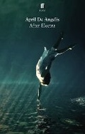 Cover: After Electra - Faber & Faber