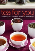 Cover: Tea for You - Crown Publishing Group, Division of Random House Inc