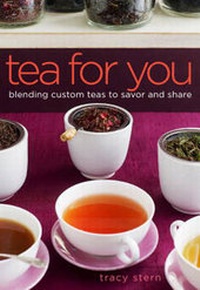 Enlarge image Cover: Tea for You - Crown Publishing Group, Division of Random House Inc