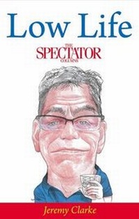 Enlarge image Cover: Low Life - Charles Glass Books